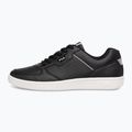 Scarpe Fila da bambino C. Court nero 2