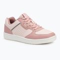 FILA scarpe da bambino C. Corte CB gesso malva/ malva pallido