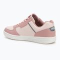 FILA scarpe da bambino C. Corte CB gesso malva/ malva pallido 3