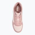 FILA scarpe da bambino C. Corte CB gesso malva/ malva pallido 5