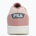 FILA scarpe da bambino C. Corte CB gesso malva/ malva pallido 6