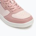 FILA scarpe da bambino C. Corte CB gesso malva/ malva pallido 7