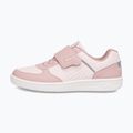 FILA scarpe da bambino C. Corte CB gesso malva/ malva pallido 9