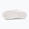 FILA scarpe da bambino C. Corte CB gesso malva/ malva pallido 11