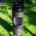 Camino da giardino BonFeu Bongiano LP black 4