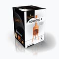 Camino da giardino BonFeu BonBono black 6