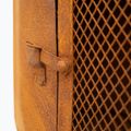 Camino da giardino BonFeu BonBono corten 8
