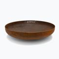 Braciere da giardino BonFeu Bonbowl corten