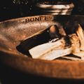 Braciere da giardino BonFeu Bonbowl corten 7