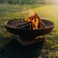 Braciere da giardino BonFeu BonBowl corten 10