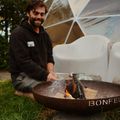Braciere da giardino BonFeu BonBowl corten 6