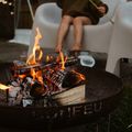Braciere da giardino BonFeu BonBowl corten 7