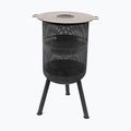 Braciere da giardino BonFeu BonVes black 2