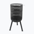 Braciere da giardino BonFeu BonVes black 3