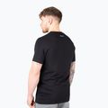 Maglietta da allenamento Gorilla Wear Davis da uomo, nero 3