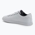 Tommy Hilfiger scarpe da uomo Essential Leather Sneaker bianco 3