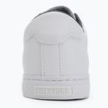 Tommy Hilfiger scarpe da uomo Essential Leather Sneaker bianco 6