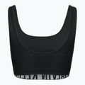 Reggiseno da allenamento Calvin Klein LVGWS5K149 Intense Power Medium Mesh nero 2