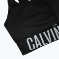 Reggiseno da allenamento Calvin Klein LVGWS5K149 Intense Power Medium Mesh nero 4