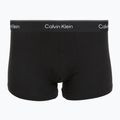Boxer Calvin Klein LV00NB4392 Trunk 3 paia black/dyed to match/white 2
