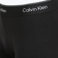 Boxer Calvin Klein LV00NB4392 Trunk 3 paia black/dyed to match/white 4
