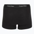Boxer Calvin Klein LV00NB4393 Trunk 5 paia black/dyed to mach/white 3