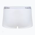 Boxer da uomo Calvin Klein LV00NB4390 Low Rise Trunk 5 paia black/white/white/black/white 2