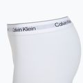 Boxer da uomo Calvin Klein LV00NB4390 Low Rise Trunk 5 paia black/white/white/black/white 3