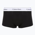 Boxer da uomo Calvin Klein LV00NB4390 Low Rise Trunk 5 paia black/white/white/black/white 5