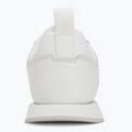 Calvin Klein scarpe da uomo HM0HM01897 Low Prof Runn Laceup Tape Triple Bright White 6