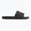 Calvin Klein infradito da uomo HM0HM01968 Pool Slide Mono Triple Black 2