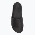 Calvin Klein infradito da uomo HM0HM01968 Pool Slide Mono Triple Black 5