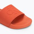 Calvin Klein infradito uomo YM0YM01282 HF Mono CV Tigerlily 7