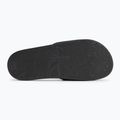 Calvin Klein infradito uomo YM0YM01282 HF Mono CV Triple Black 4