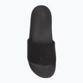 Calvin Klein infradito uomo YM0YM01282 HF Mono CV Triple Black 5