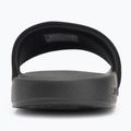 Calvin Klein infradito uomo YM0YM01282 HF Mono CV Triple Black 6