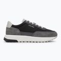 Calvin Klein scarpe uomo HM0HM01714 Low Top Lace Up Repreve Mix Formal Gray/Eggshell/Creamy White 2