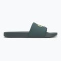 Infradito Calvin Klein YM0YM01281 Jelly Mono PU Seaside Aqua/Bianco Uomo 2