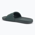 Infradito Calvin Klein YM0YM01281 Jelly Mono PU Seaside Aqua/Bianco Uomo 3