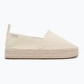 Espadrillas da donna Calvin Klein YW0YW01871 Platform ML CS pistachio 2