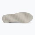 Scarpe Calvin Klein Donna YW0YW01828 Caleup Mg Nylon Mix Bianco Luminoso/Rosa Dolce 4
