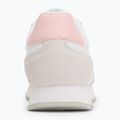 Scarpe Calvin Klein Donna YW0YW01828 Caleup Mg Nylon Mix Bianco Luminoso/Rosa Dolce 6