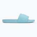 Calvin Klein infradito donna YW0YW01879 Pu Hf Mg blu danubio 2