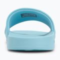 Calvin Klein infradito donna YW0YW01879 Pu Hf Mg blu danubio 6