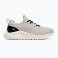 Calvin Klein scarpe donna YW0YW01855 Eva Runner Sock Mg Tech Mix monstruck/bianco crema/arancione 2