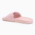 Calvin Klein infradito donna YW0YW01879 Pu Hf Mg rosa dolce 3