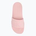 Calvin Klein infradito donna YW0YW01879 Pu Hf Mg rosa dolce 5