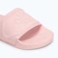 Calvin Klein infradito donna YW0YW01879 Pu Hf Mg rosa dolce 7