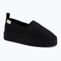 Espadrillas da donna Calvin Klein YW0YW01871 Platform ML CS ck black