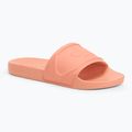 Calvin Klein infradito donna YW0YW01879 Pu Hf Mg arancio polvere